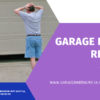 Garage Door Repair 100x100
